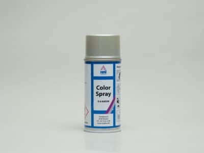Color spray