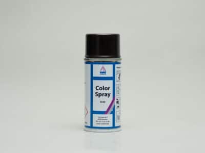 Color spray