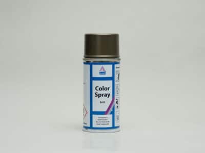 Color spray
