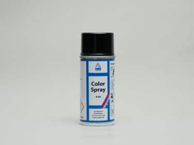 Color spray