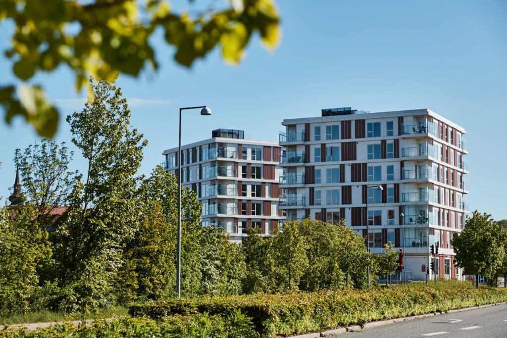 HAI® Projects - Emilie's square