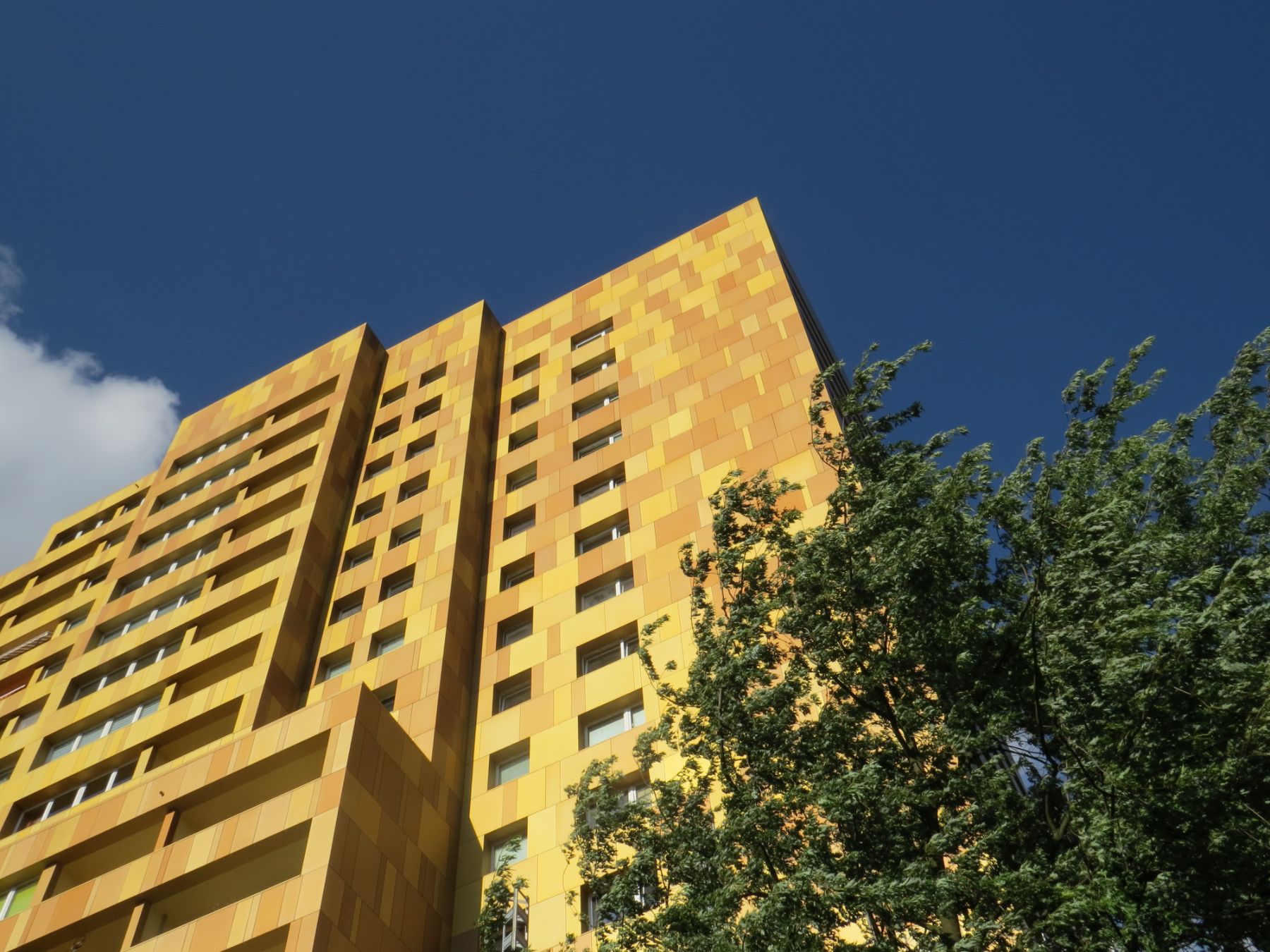 HAI® Projects - Forsterweg